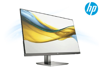 รูปสินค้า HP Monitor Series 5 23-8 inch FHD